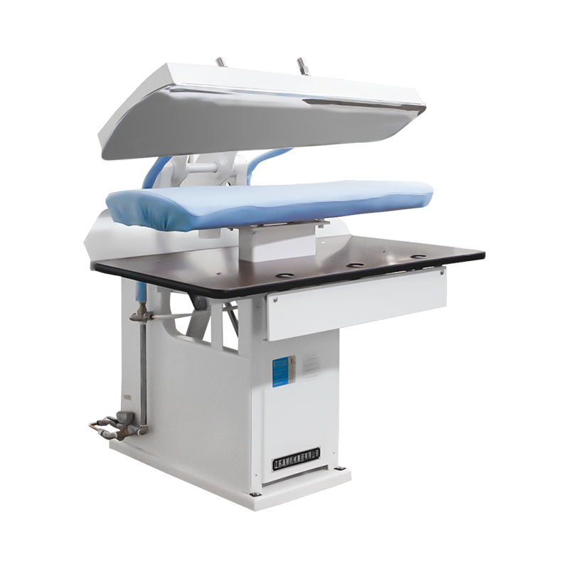 Mașină de presat umed pneumatic complet automată