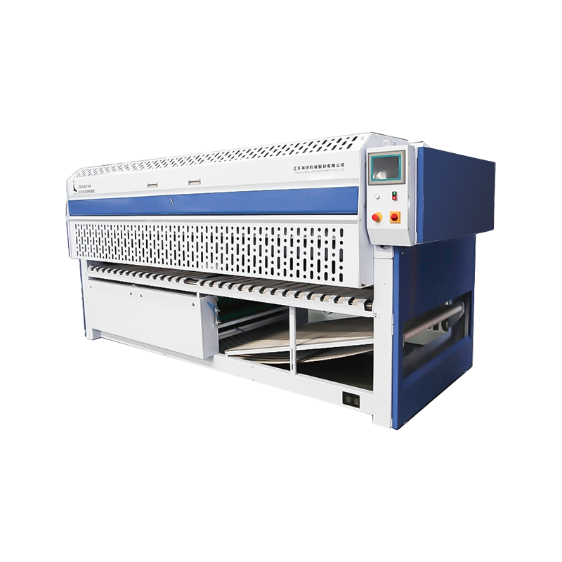 Supape pneumatice Tip de mare viteză Folder automată