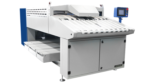 Folder automat pentru prosoape