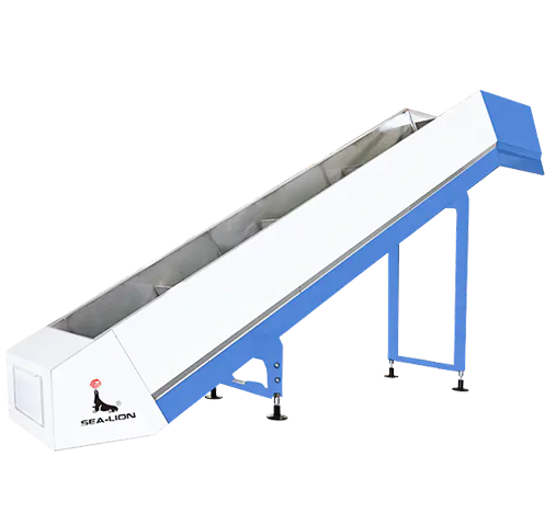 Sistem automat de incarcare cu dispozitiv de cantarire