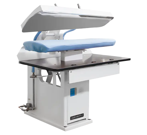 Mașină de presat umedă complet automată