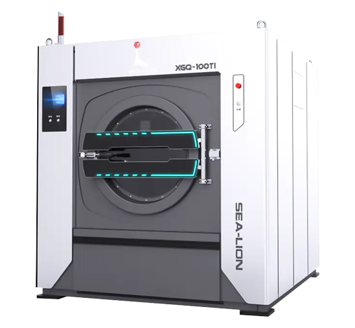 Spalator extractor